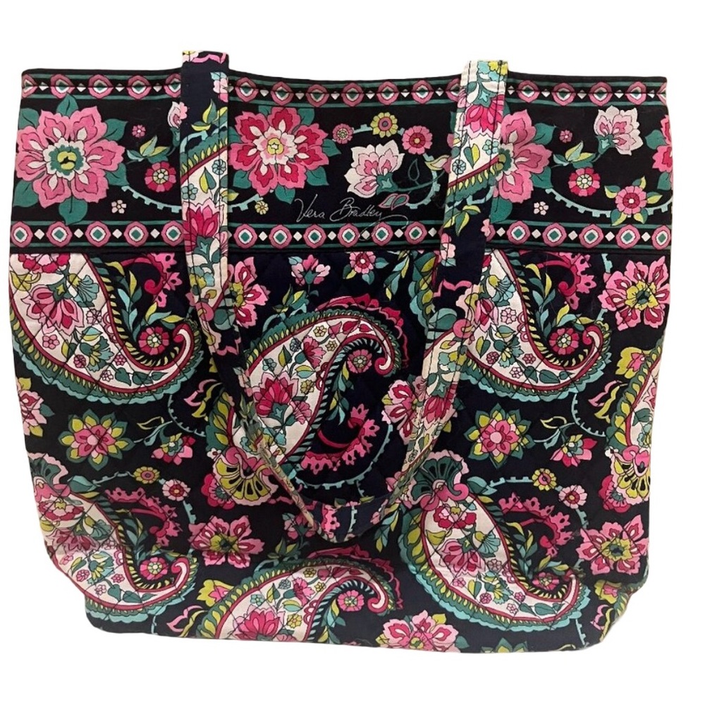 Vera Bradley tote